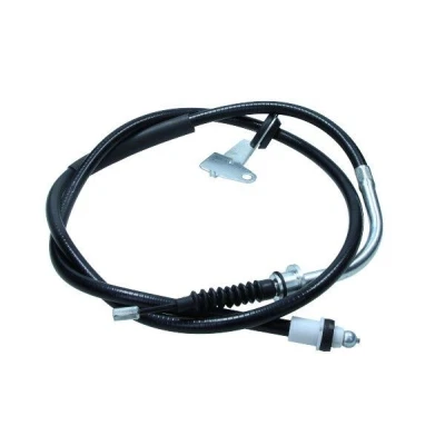 Billede af MAXGEAR 32 1402 Håndbremsekabel 1433, 1290 Skivebremse MINI: Hatchback