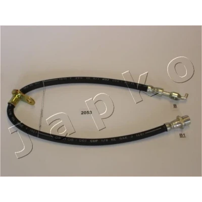 Billede af Holder, bremseslange JAPKO 692053