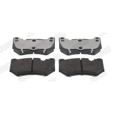 Billede af JURID 574032J Bremseklodser AUDI: Q5