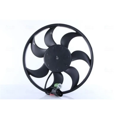 Billede af NISSENS 850070 Køleventilator 390mm 12V 306W uden indbygget regulator