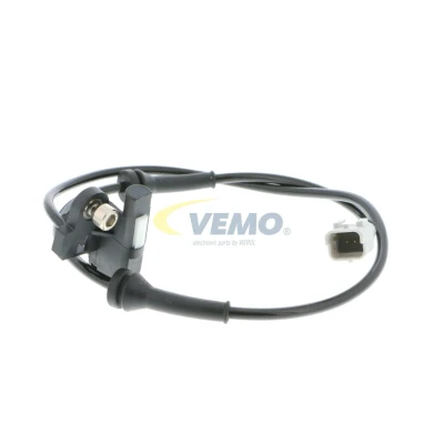 Billede af VEMO V22 72 0116 ABS sensor foraksel, bagaksel Original Quality til køretøjer med Hall princip, aktiv 2 775 1019, 820 12