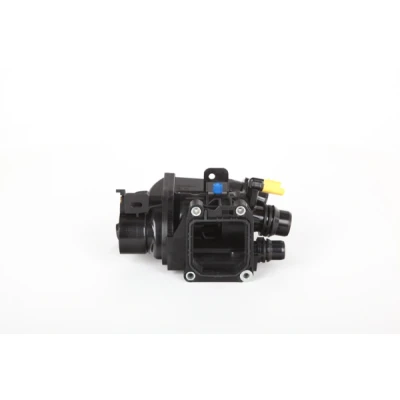 Billede af Continental 28.0200 4098.2 Termostat med pakninger hus CITROËN: C4 Grand Picasso 2, II Hatchback, C3 II, PEUGEOT: 308 SW 2