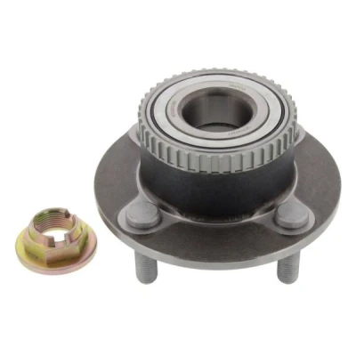 Billede af MAPCO 26613 Hjullejesæt 136 FORD: MONDEO 1, Cougar Coupe