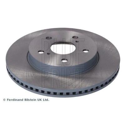 Billede af Bremseskive BLUE PRINT ADBP430193