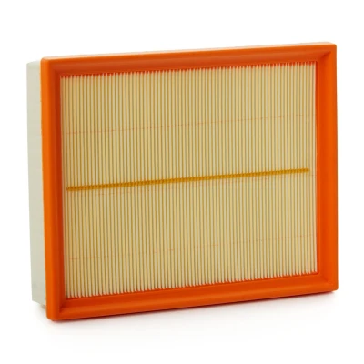 Billede af HENGST FILTER E1251L Luftfilter 73 208 258 Filterindsats RENAULT: TRAFIC 3 Bus, 3, Pritsche/Fahrgestell, OPEL: Vivaro B Combi