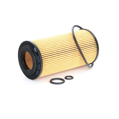 Billede af FEBI BILSTEIN 26981 Oliefilter med tætningsring Filterindsats MERCEDES BENZ: E klasse Sedan, T modell, C Sedan