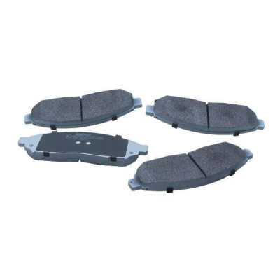 Billede af QUARO QP6667 Bremseklodser med akustisk advarsel for slid NISSAN: Leaf I, NP300 Navara Pick up, NV200 / Evalia Bus