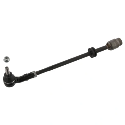 Billede af febi BILSTEIN 01121 Sporestang venstre foraksel Plus VOLKSWAGEN: GOLF 3 Cabrio, Vento,