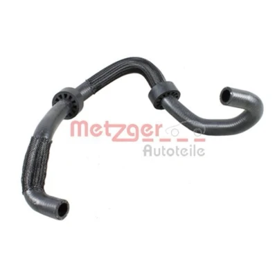 Billede af METZGER 2420125 Kølerslanger EPDM (ethyl propylen dien gummi) VOLKSWAGEN: Transporter 5, 5 Bus