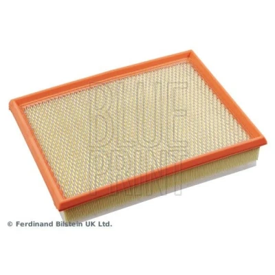 Billede af BLUE PRINT ADW192207 Luftfilter 52 224 293 Filterindsats med forfilter OPEL: Astra H Caravan, Zafira B, Hatchback