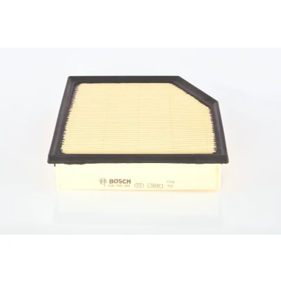 Billede af BOSCH F 026 400 456 Luftfilter 56 227 231 Filterindsats TOYOTA: RAV4 IV SUV, Corolla Cross