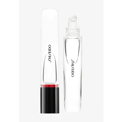 Billede af Shiseido Crystal GelGloss Lipgloss Gennemsigtig 9 ml