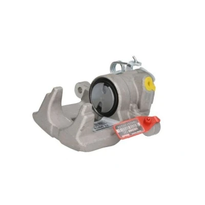 Billede af LAUBER 77.2912 Bremsekaliber Aluminium Bagaksel venstre PEUGEOT: 207 Hatchback, SW, 307 Hatchback