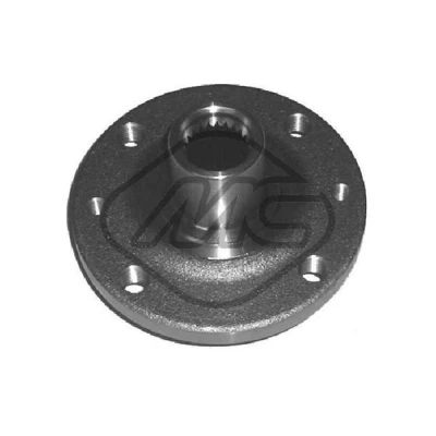 Billede af Hjulnav Metalcaucho 90068
