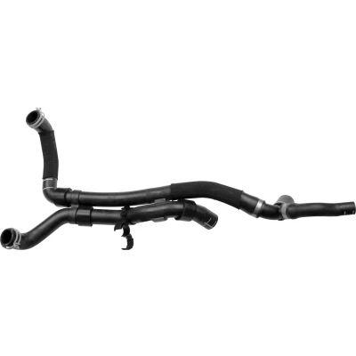 Billede af GATES 05 4316 Kølerslanger EPDM (ethyl propylen dien gummi) VOLKSWAGEN: Polo V Hatchback