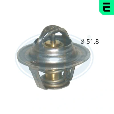 Billede af ERA 350394A Termostat 95oC med pakning RENAULT: MEGANE 3 Grandtour, GRAND SCENIC 3, CLIO NISSAN: MICRA 4