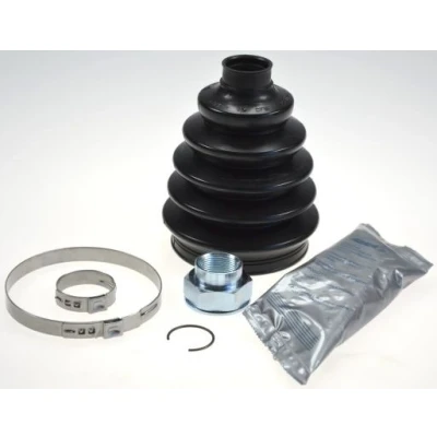 Billede af SPIDAN 22209 Drivakselmanchet 122,00 TPE (termoplastisk elastomer) FIAT: Grande Punto Hatchback, Stilo II Hatchback