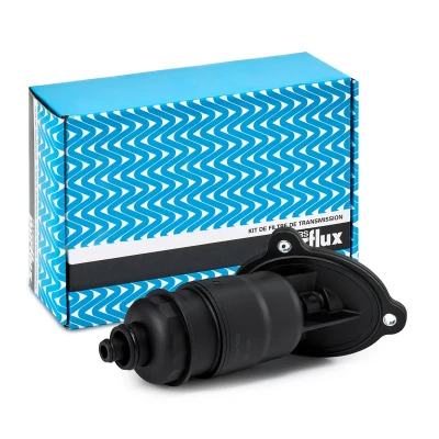 Billede af PURFLUX TK001 Automatfilter AUDI: A4 B8 Avant, A5 Sportback, A6 C7 Sedan
