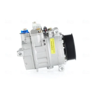 Billede af NISSENS 890197 Kompressor 7SEU17C 12 PAG 46 R 134a