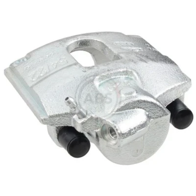 Billede af A.B.S. 422761 Bremsekaliber Gråt støbejern 94 FORD: FIESTA 5, Fusion Stationcar, MAZDA: 2 Hatchback