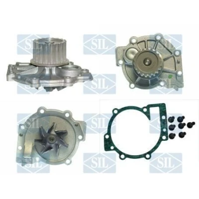 Billede af Saleri SIL PA1282 Vandpumpe 19 mekanisk 56,2 VOLVO: V50, V70 3, 2