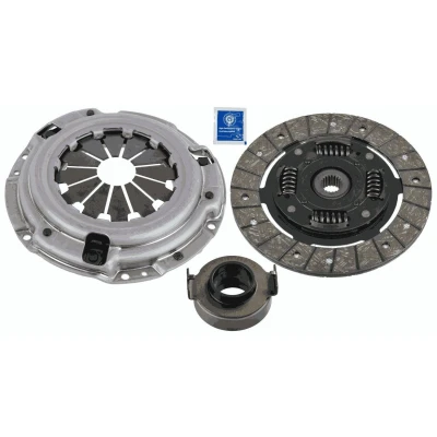 Billede af SACHS 3000 845 601 Kobling 210 HONDA: CIVIC 7 Hatchback