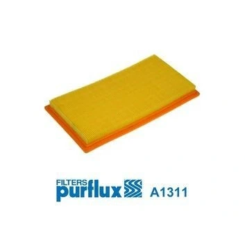 Billede af PURFLUX A1311 Luftfilter 30 167 325 Filterindsats DODGE: Caliber