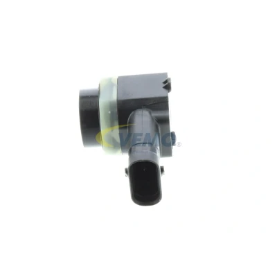 Billede af VEMO V46 72 0111 Parkeringssensor Original Quality sort Ultralydsensor VOLVO: S80 II, XC90 I, AUDI: Q7, VOLKSWAGEN: Passat B6 Variant