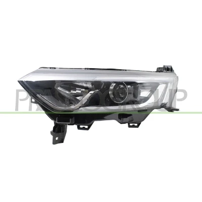 Billede af PRASCO RN8264904 Forlygter venstre LED, H7/H7 med indstillingsmotor for LWR