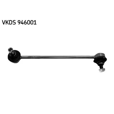 Billede af SKF VKDS 946001 Stabstag med syntetsik fedt SUZUKI: Liana Hatchback, Baleno I Stationcar
