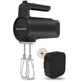 Billede af Kitchenaid Ledningsfri Håndmixer Med Batteri Go Whirlpool