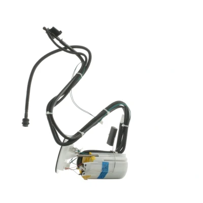 Billede af HELLA 8TF 358 146 441 Brændstof, føderdel med pakning, tankmåler, sugestrålepumpe elektrisk BMW: 5 Sedan, Touring