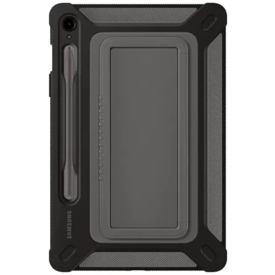 Billede af Samsung Mobilcover TAB S9 FE/S9 EF RX510CBEGWW Sort