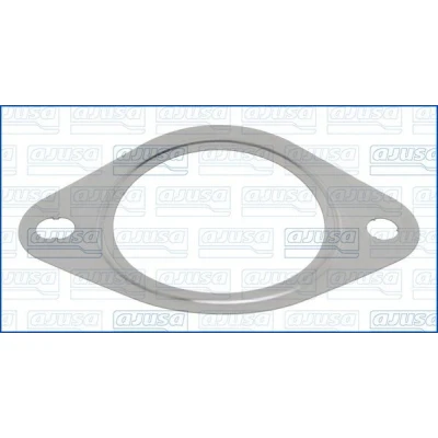Billede af AJUSA 01286800 Pakning, udstødningsrør OPEL: Astra J Sports Tourer, Insignia A Zafira C Tourer