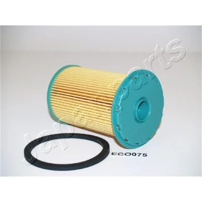 Billede af ASHIKA 30 ECO075 Brændstoffilter Filterindsats FORD: Focus 2 Kombi, MONDEO 4 Turnier, C Max