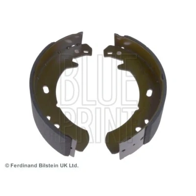 Billede af BLUE PRINT ADJ134101 Bremsebakker bagaksel 254 70