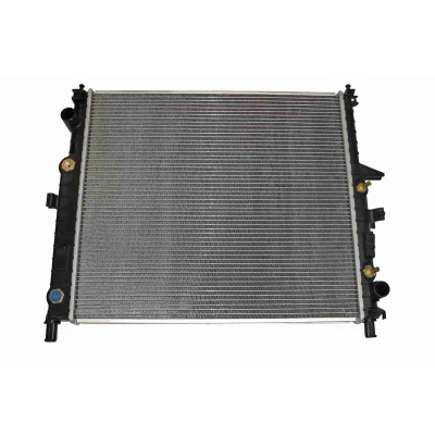 Billede af VEMO V30 60 1308 Radiator 610 548 40 Original Quality