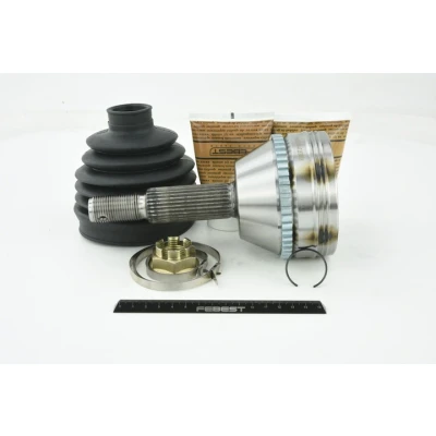 Billede af FEBEST 2110 TRD9A48 Led, drivaksel hjulsidet, foraksel