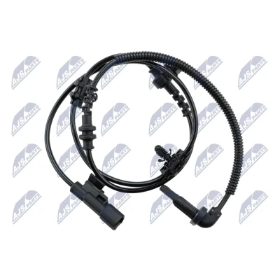 Billede af NTY HCA PL 018 ABS sensor venstre foraksel, højre foraksel aktiv 2 OPEL: Astra K Hatchback, Sports Tourer