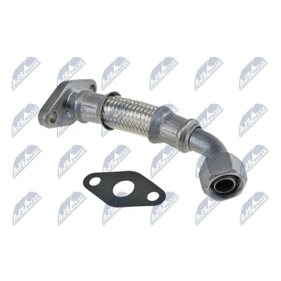 Billede af NTY ECD VW 024 Olieslange SEAT: Altea, VOLKSWAGEN: Golf 4