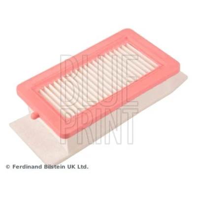 Billede af BLUE PRINT ADBP220076 Luftfilter 63 128 233 Filterindsats med forfilter RENAULT: Clio V Hatchback, Captur II