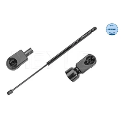 Billede af MEYLE 140 910 0077 Gasdæmper 420 528 ORIGINAL Quality VOLKSWAGEN: Golf 6, 5