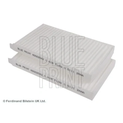Billede af BLUE PRINT ADG02542 Kabineluftfilter
