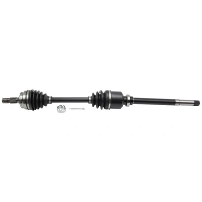 Billede af MAPCO 16338 Trækaksel højre foraksel 880, 347 manuelt gear PEUGEOT: 306 Hatchback