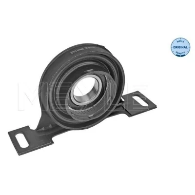 Billede af MEYLE 300 261 2115/S Ophængning, drivaksel midten med kugleleje ORIGINAL Quality BMW: 5 Sedan