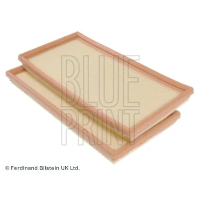 Billede af BLUE PRINT ADU172208 Luftfilter 24 156 310 Filterindsats MERCEDES BENZ: E klasse Sedan, T modell, C Sedan