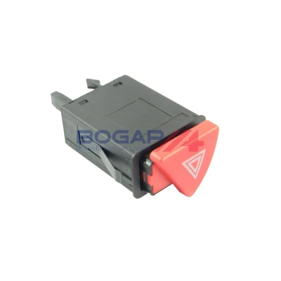 Billede af BOGAP A7332119 Katastrofeblinkkontakt AUDI: A3 Hatchback (8L1) 1.6, 1.8, 1.8 T, 1.9 TDI, T quattro 1996 2003