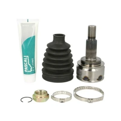 Billede af PASCAL G1R037PC Knokkelled hjulsidet RENAULT: Megane 2 Kombi, I Grandtour, CLIO