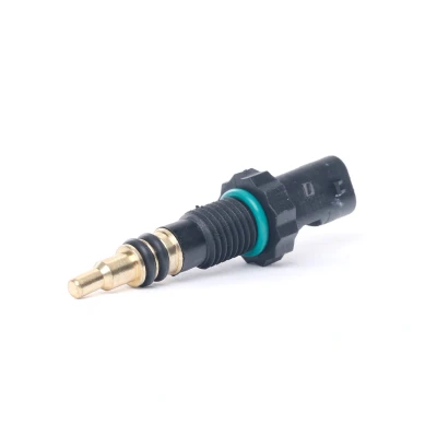 Billede af DELPHI TS10495 Kølevæsketemperatur Sensor med integreret olietemperatursensor BMW: 3 Sedan, Touring, 1 Hatchback