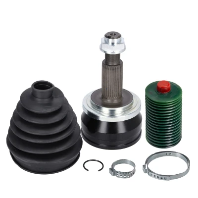 Billede af FEBI BILSTEIN 185088 Knokkelled foraksel, hjulsidet